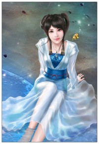 《神域(全息網遊)》