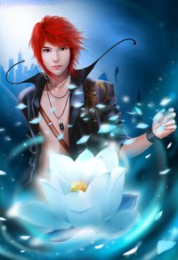 禁欲大佬的菜鸟女战士又软又黏