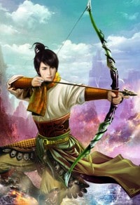 一夜大肚